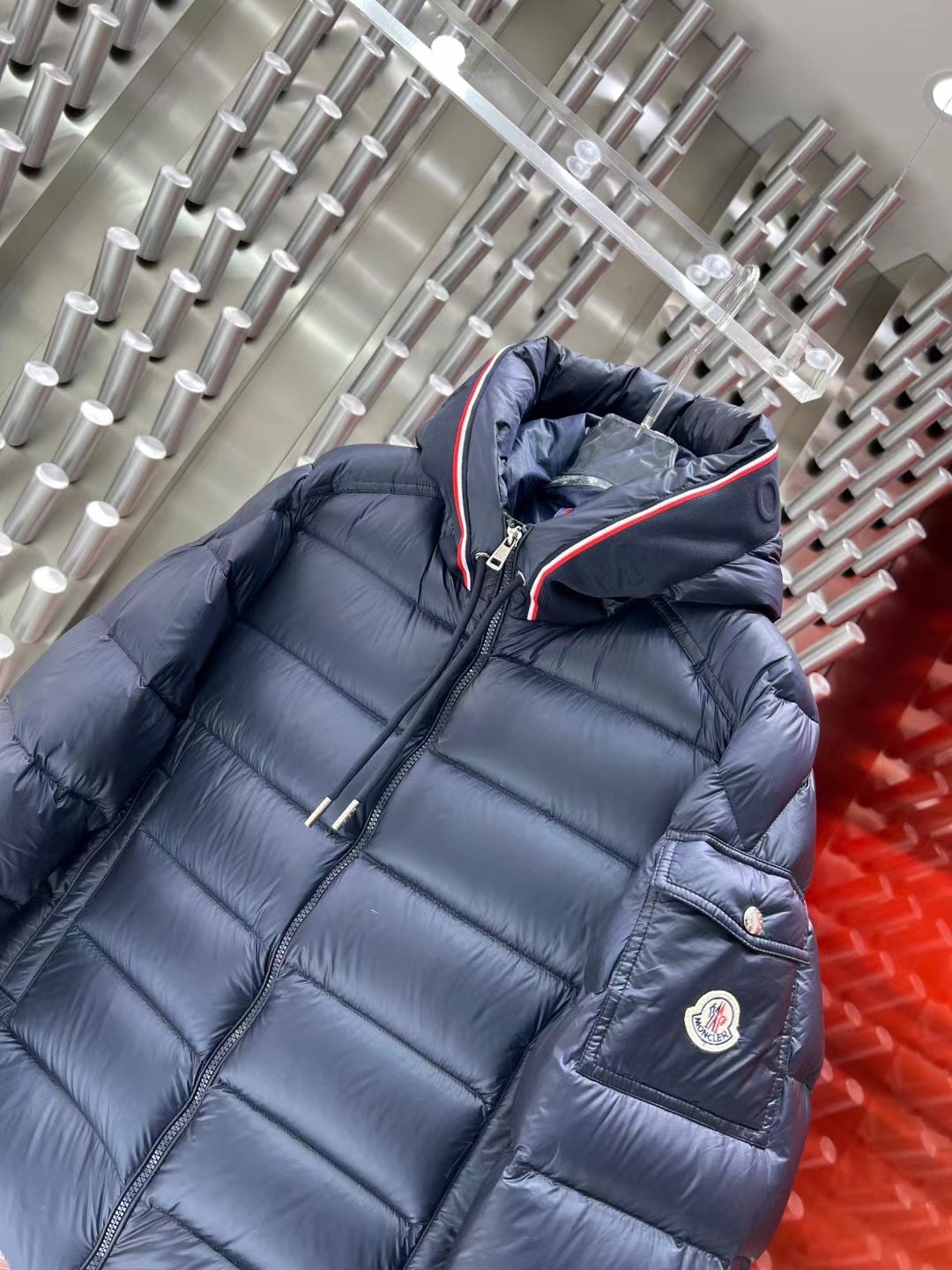 Moncler Down Jackets